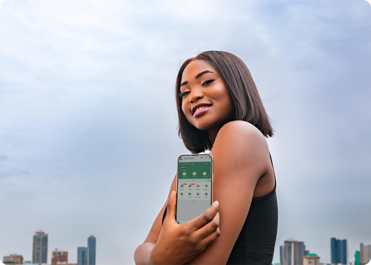 Seamless Banking